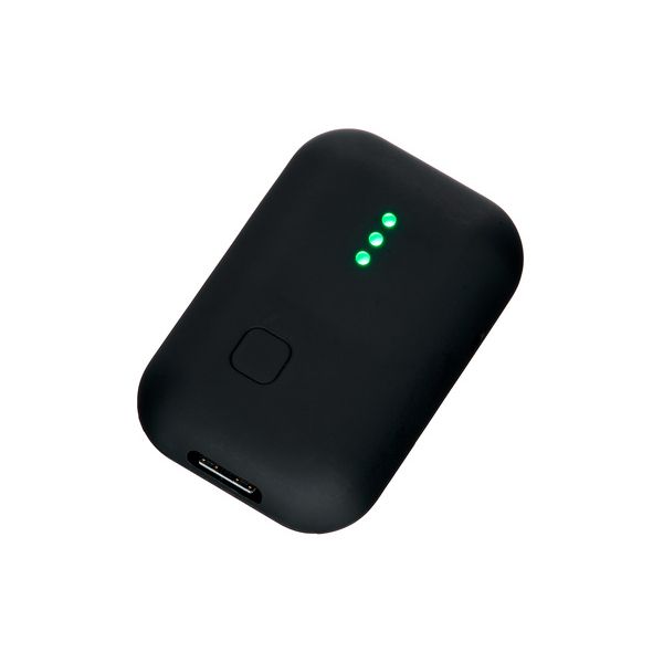 Instamic Pro Plus C Stereo B-Stock