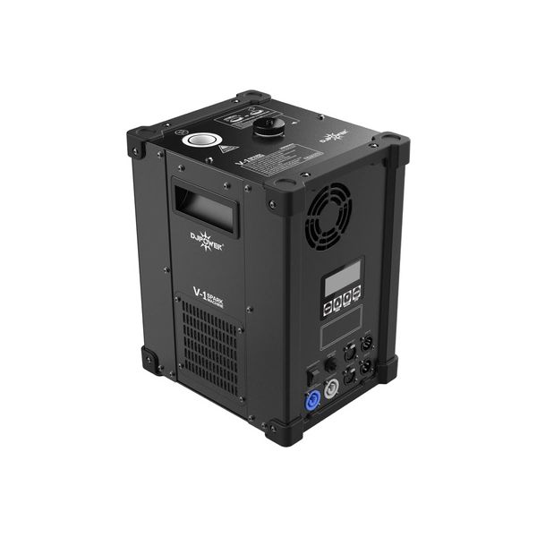 DJ Power V-1 Spark MK IV B-Stock