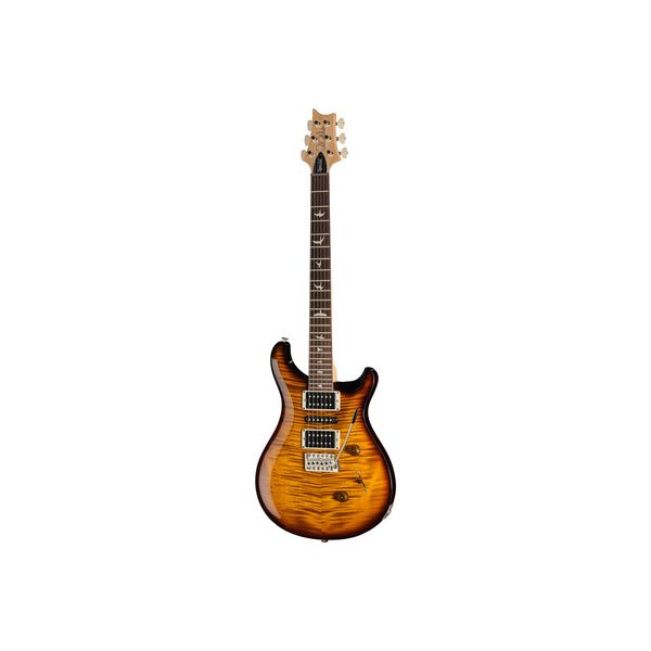PRS CE 24 LTD Black Amber B-Stock