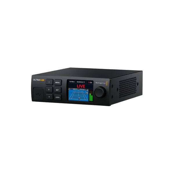 Blackmagic Design Streaming Decoder 4K B-Stock