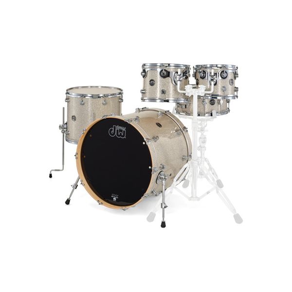 DW Performance Broken Gla B-Stock