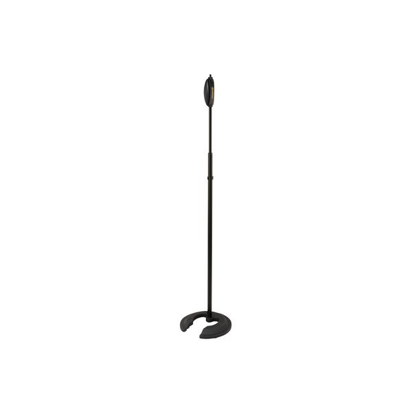 Roadworx One-Hand Mic Stand B-Stock