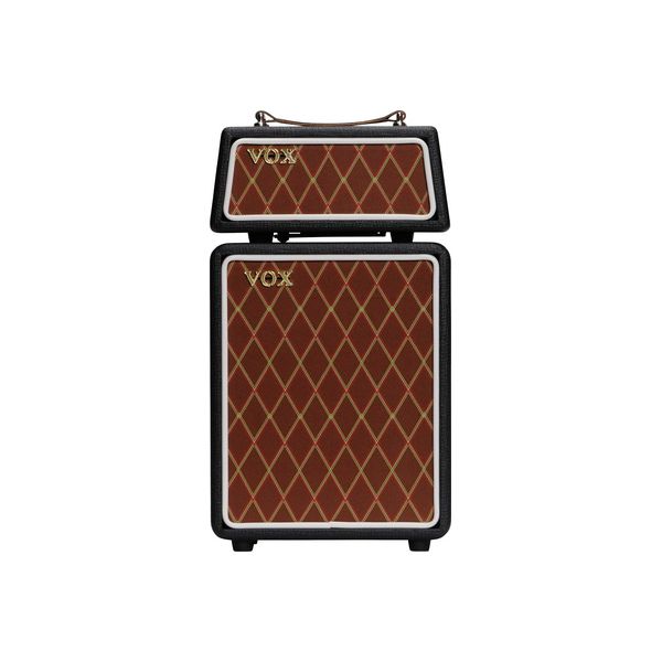 Vox Micro Superbeetle Guit B-Stock