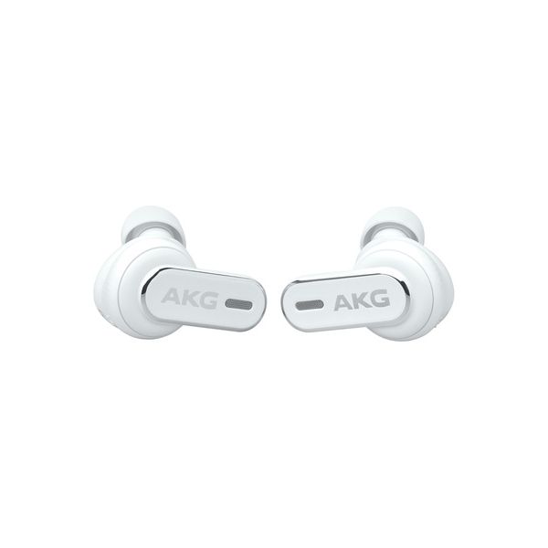 AKG N5 Hybrid White B-Stock