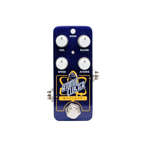 Electro Harmonix Pico Atomic Cluster B-Stock