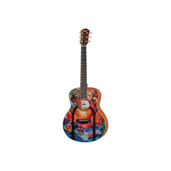Taylor ZEDD GS Mini Telos Spe B-Stock