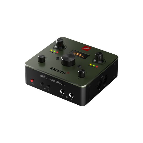 Antelope Zenith 2 B-Stock