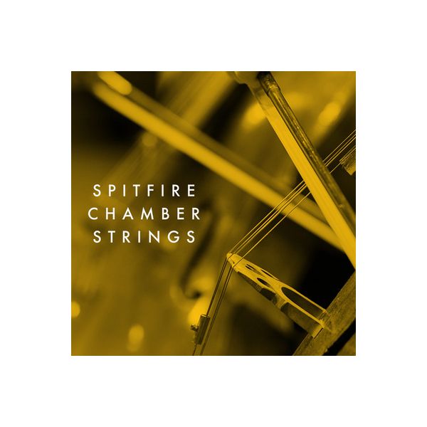 Spitfire Audio Chamber Strings