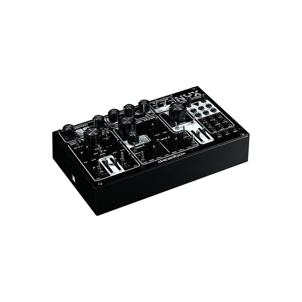 Dreadbox Nyx RE B-Stock