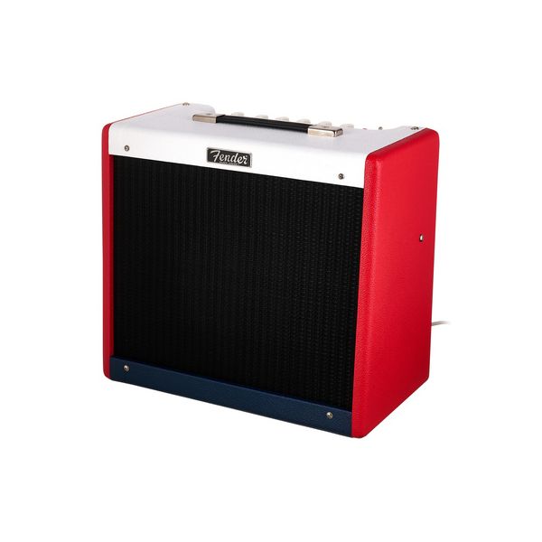 Fender Blues Junior Colour Tr B-Stock