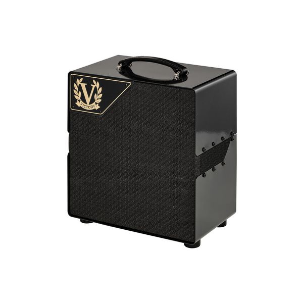Victory Amplifiers MKX Lunchbox Cabinet B-Stock