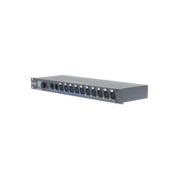 Obsidian Netron RDM10 B-Stock