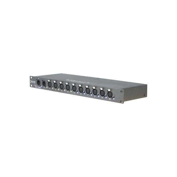 Obsidian Netron DMX10-5 B-Stock