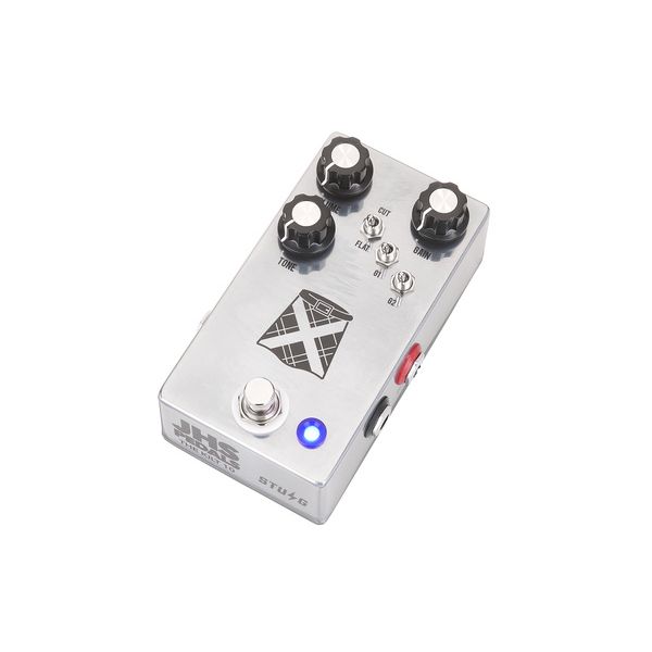 JHS Pedals Kilt 10  LTD Distortio B-Stock