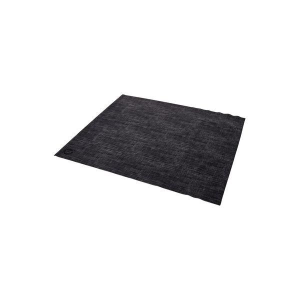 Drum N Base Woven Back in Black Dr B-Stock