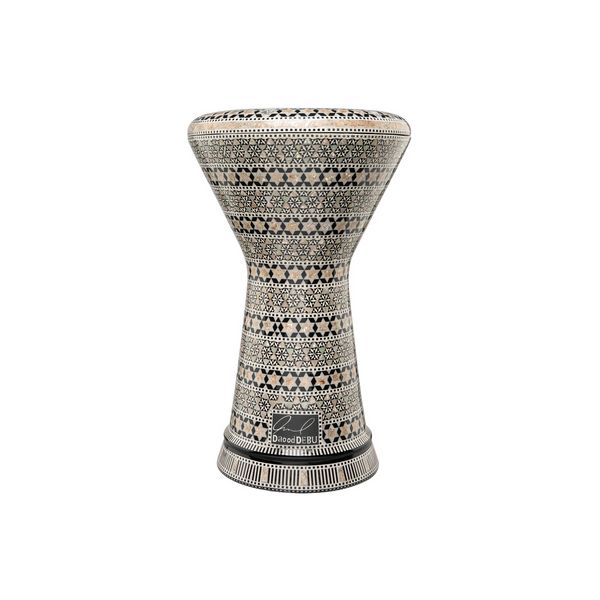 Meinl Artisan Doumbek Daood  B-Stock