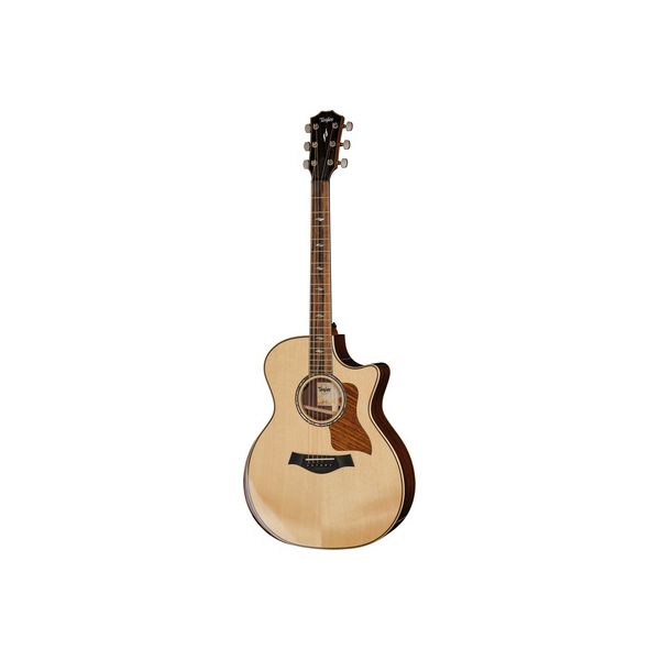 Taylor 814ce Next Generation B-Stock