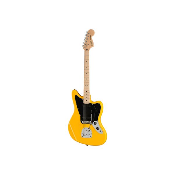 Squier LTD Affinity Jaguar MN B-Stock