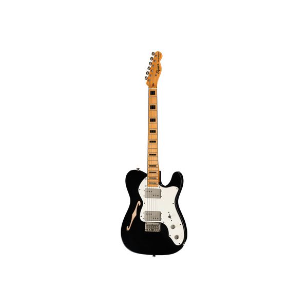 Squier CV 70s Tele Thinline M B-Stock