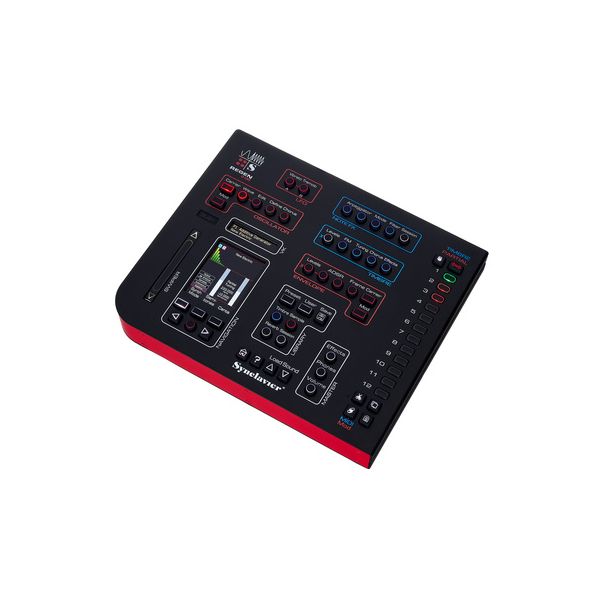 Synclavier Regen B-Stock