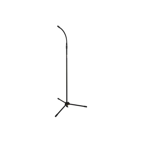 Roadworx XLR Mic Stand B-Stock