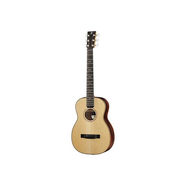 Furch LJ 10 Exclusiv EC B-Stock