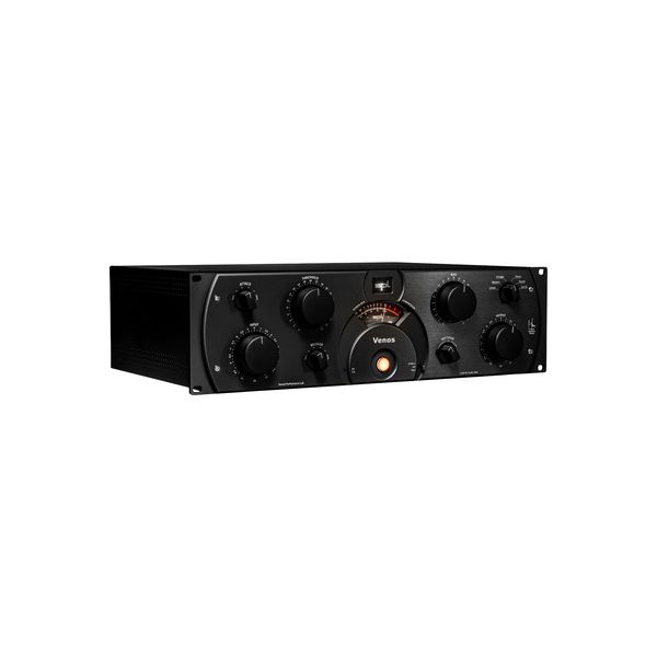 SPL Venos Black B-Stock