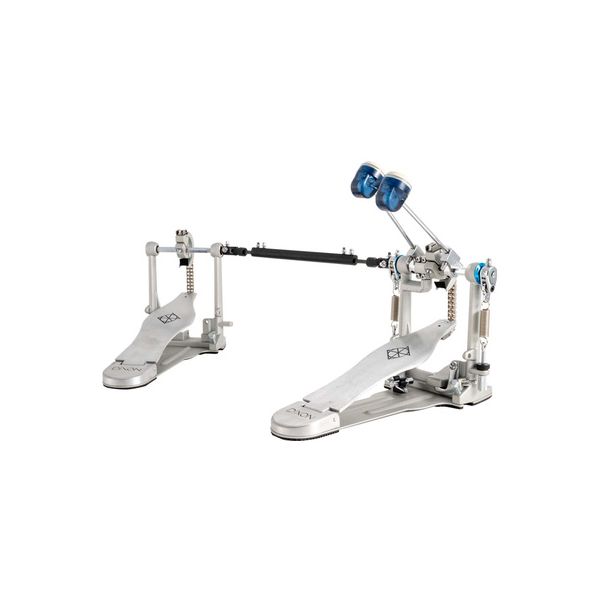 Dixon PP-P2D-EU Double Pedal B-Stock