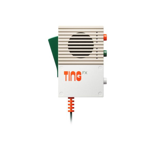 Teenage Engineering EP-2350 Ting B-Stock