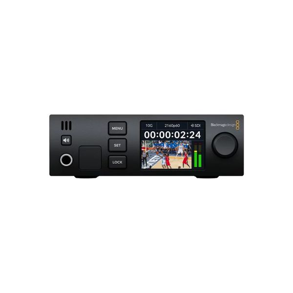 Blackmagic Design 2110 IP UpDownCross 12 B-Stock
