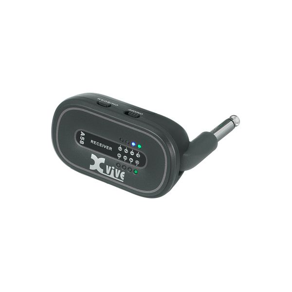 XVive A58 Wireless Guitar Re B-Stock