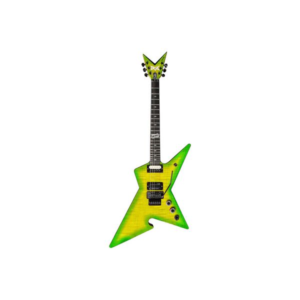 DGZ Dime Guitarz Culprit Standard Dime  B-Stock