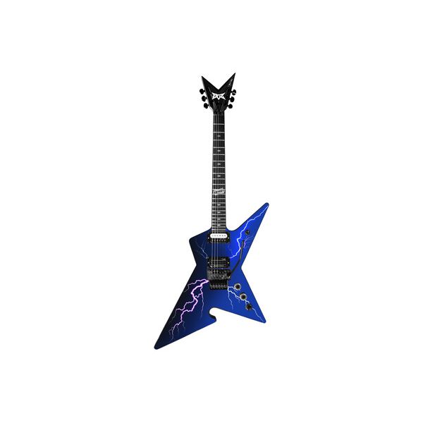 DGZ Dime Guitarz Culprit Standard Dime  B-Stock