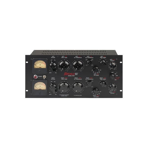 Heritage Audio Herchild 670N B-Stock