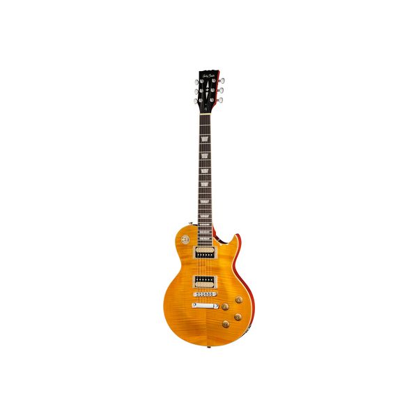 Harley Benton SC-550 Plus Fluence PA B-Stock