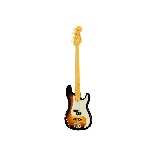 Fender 75th Anniv Am Pro II P B-Stock