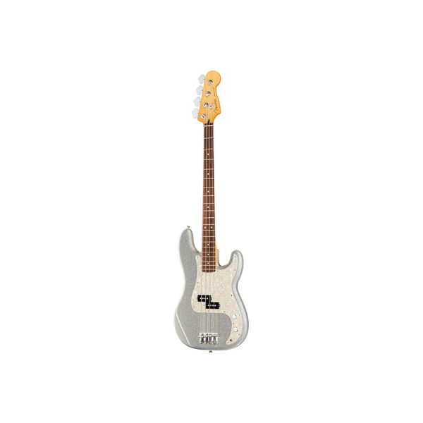 Fender 75th Anniv Player II P B-Stock