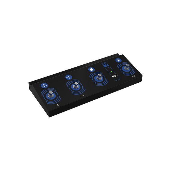 M-Live MBC Foot Controller B-Stock