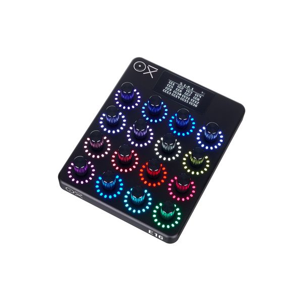 OXI Instruments E16 B-Stock