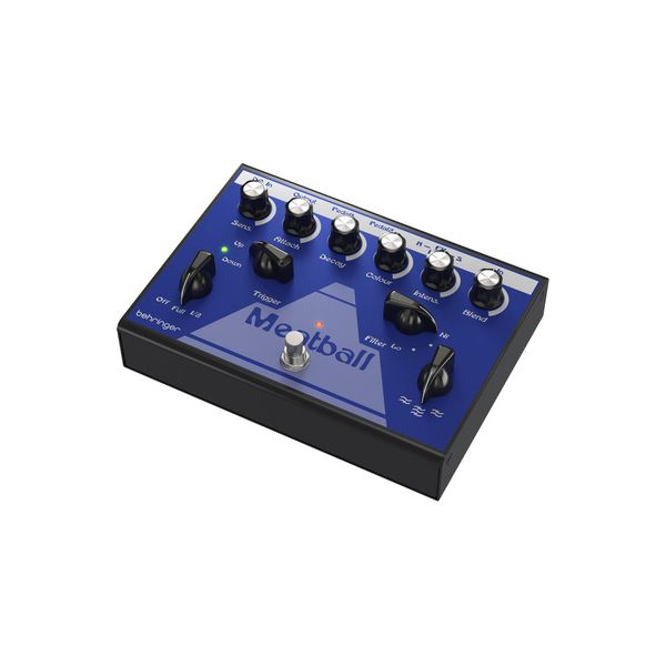 Behringer Meatball B-Stock