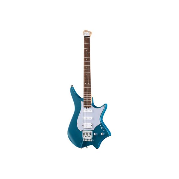 Hils HNS1R Metallic Ocean B B-Stock