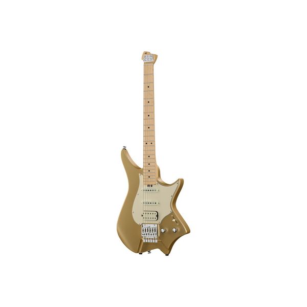 Hils HNS1M Summer Sand B-Stock