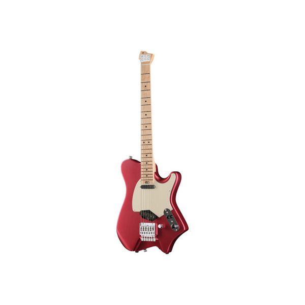Hils HNT1M Ruby Red B-Stock