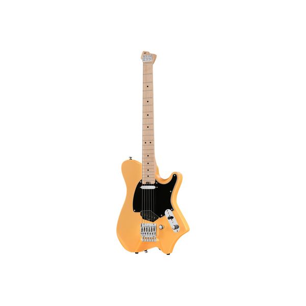 Hils HNT1M Butterscotch B-Stock