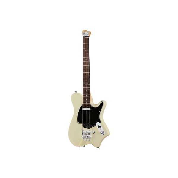 Hils HNT1R Ivory B-Stock