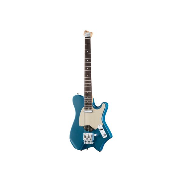 Hils HNT1R Metallic Ocean B B-Stock