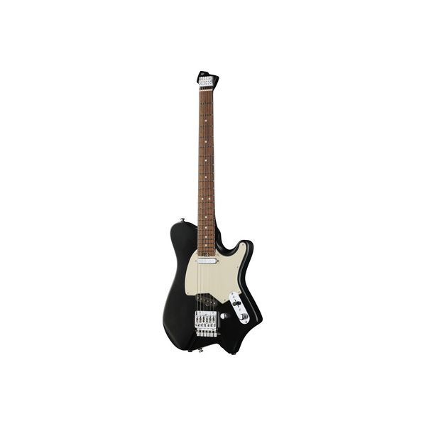 Hils HNT1R Black B-Stock
