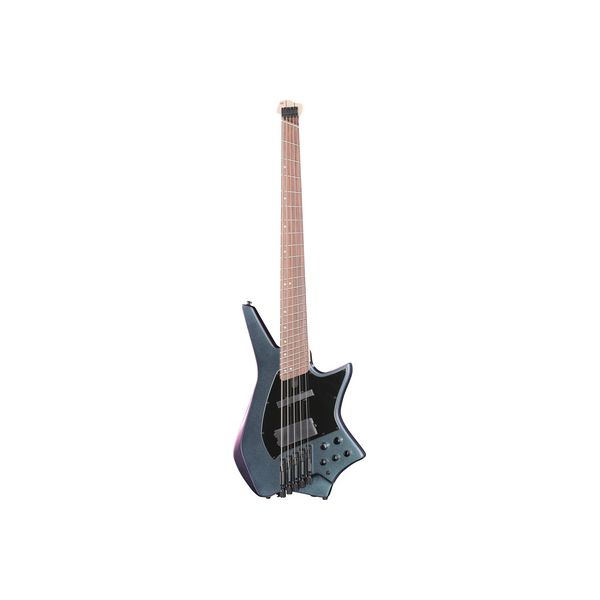 Hils HZB5 Mystic Purple B-Stock