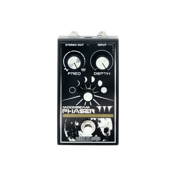 Death by Audio Moonbeam Phaser B-Stock