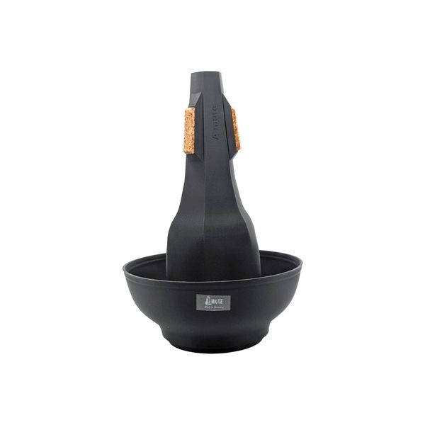 A Mute Trombone Cup B-Stock
